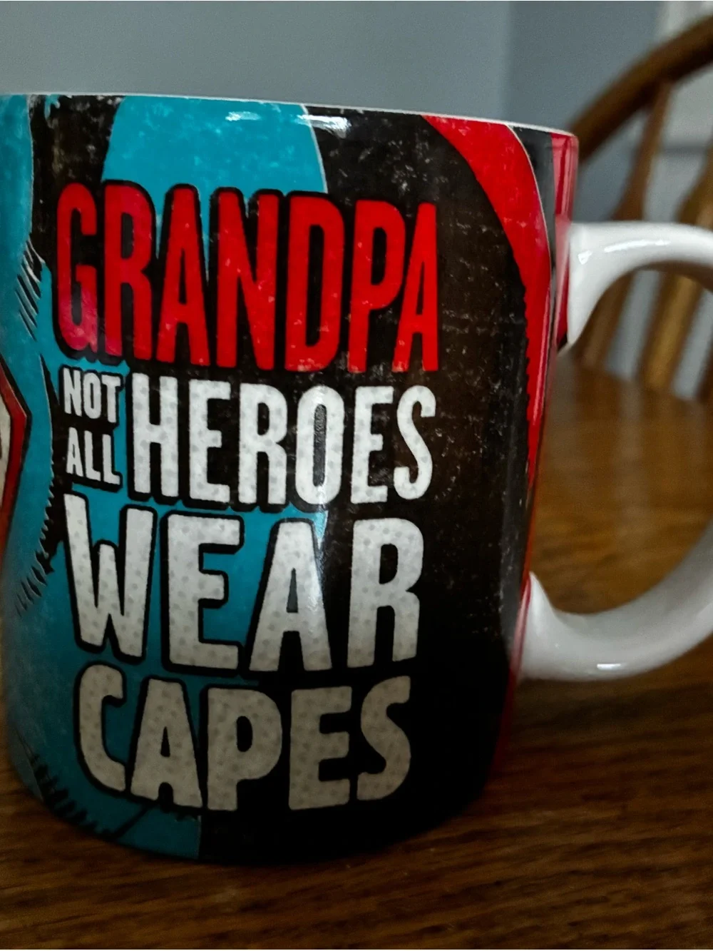 Grandpa 